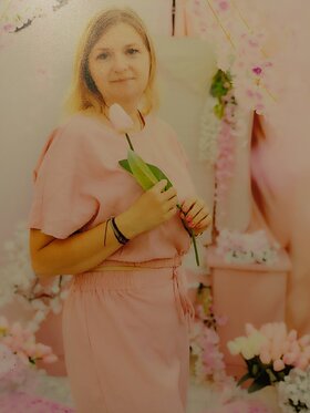 Najładniejsze zdjęcie użytkownika agnieszka2401 - 