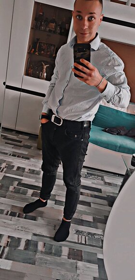 Najładniejsze zdjęcie użytkownika samuel321 - 