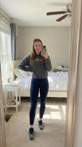 Najładniejsze zdjęcie użytkownika arielllkal45