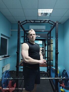 Najładniejsze zdjęcie użytkownika MarcinSztepiuk - 