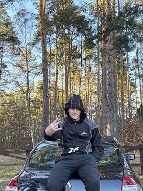 Najładniejsze zdjęcie użytkownika starywero - 