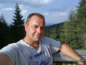 Najładniejsze zdjęcie użytkownika MisiekGorzow - 