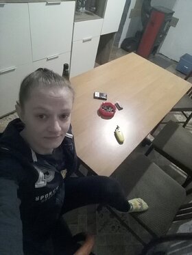 Najładniejsze zdjęcie użytkownika agnieszkasuchy678 - 