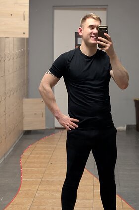 Najładniejsze zdjęcie użytkownika Piterszosa1 - 