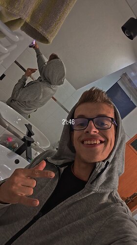 Najładniejsze zdjęcie użytkownika kubag20 - 