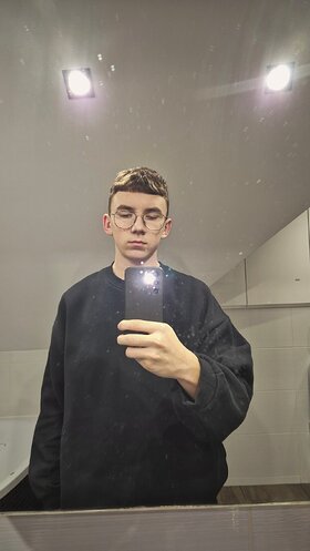 Najładniejsze zdjęcie użytkownika oliwierbebenek5 - 