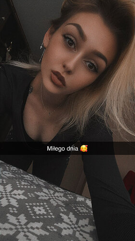 Najładniejsze zdjęcie użytkownika Justynka001x - 