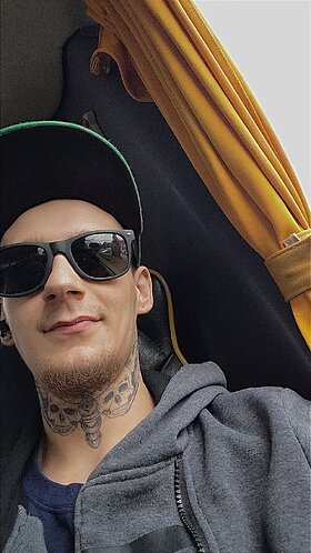 Najładniejsze zdjęcie użytkownika Lukaszgmn - 
