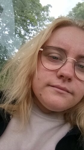 Najładniejsze zdjęcie użytkownika piesek92002 - 