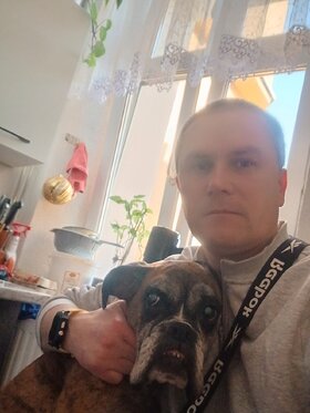 Najładniejsze zdjęcie użytkownika jachowiczlukasz9 - 