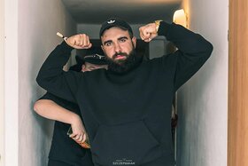 Najładniejsze zdjęcie użytkownika klaudiusz02 - 