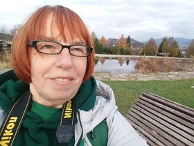 Najładniejsze zdjęcie użytkownika Krakowianka - 