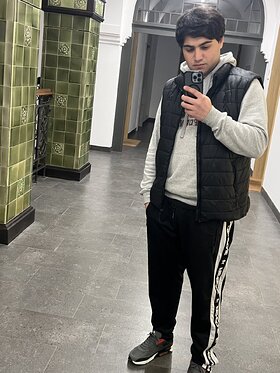 Najładniejsze zdjęcie użytkownika Babayan09800 - 