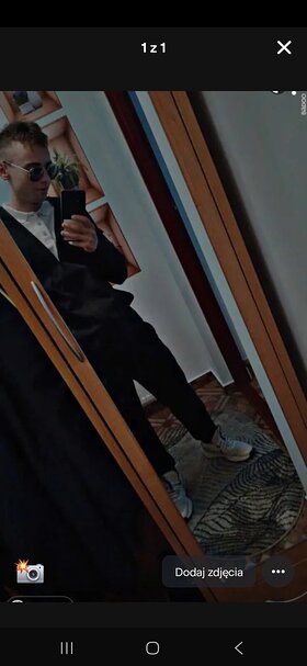 Najładniejsze zdjęcie użytkownika krystianandrejko69 - 