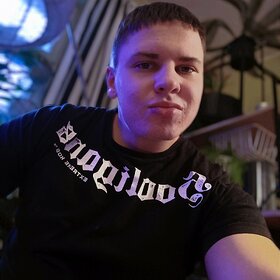 Najładniejsze zdjęcie użytkownika kabuleccharuzy - 