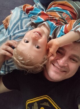 Najładniejsze zdjęcie użytkownika kamienz - 