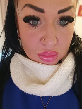 Najładniejsze zdjęcie użytkownika Milena507 - 