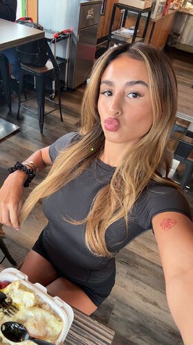 Фото користувача justynagral (Жінка), Bełchatów