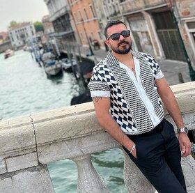 Najładniejsze zdjęcie użytkownika madrasrichard06