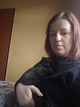 Najładniejsze zdjęcie użytkownika patrycja19851985 - 