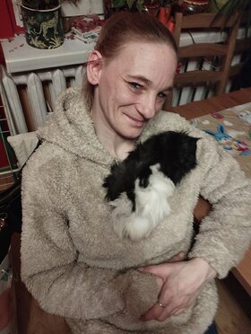 Najładniejsze zdjęcie użytkownika DorotaUrbanczyk132 - 