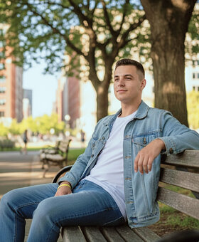 Najładniejsze zdjęcie użytkownika dawidhallohallo - 