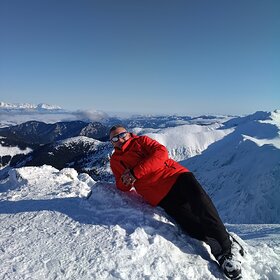 Najładniejsze zdjęcie użytkownika gerappa39 - 