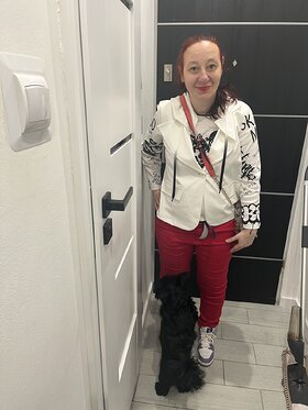 Najładniejsze zdjęcie użytkownika tajgusia823 - 