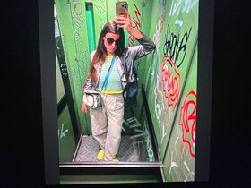 Najładniejsze zdjęcie użytkownika Diana1tt - 