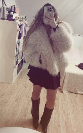 Najładniejsze zdjęcie użytkownika Olciapornolcia - 