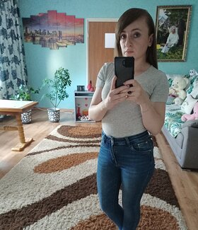 Najładniejsze zdjęcie użytkownika kasiulek4 - 