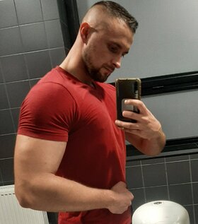 Najładniejsze zdjęcie użytkownika Mariusz9501 - 