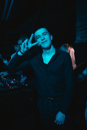 Najładniejsze zdjęcie użytkownika misgoodzik - 