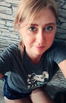 Najładniejsze zdjęcie użytkownika Mamacita333