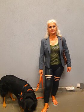 Najładniejsze zdjęcie użytkownika Jacqueline5 - 