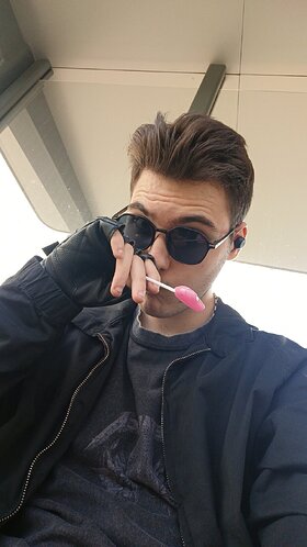 Najładniejsze zdjęcie użytkownika Az0g - 