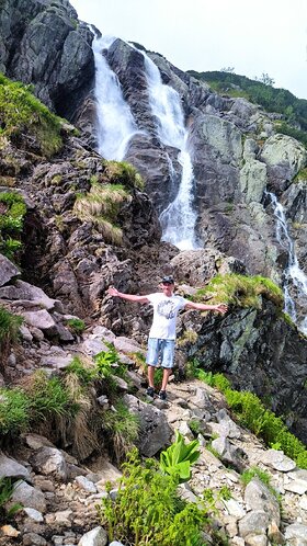 Najładniejsze zdjęcie użytkownika JulekR - 