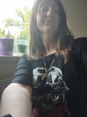 Najładniejsze zdjęcie użytkownika Ulka666