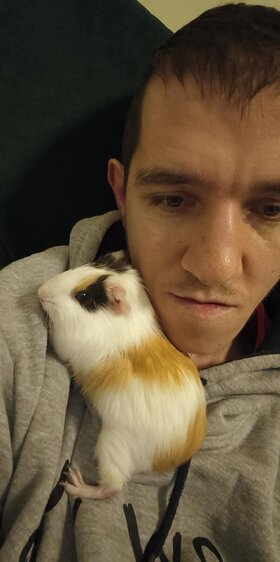 Najładniejsze zdjęcie użytkownika TomkowskiTo - 