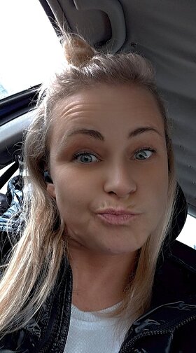 Najładniejsze zdjęcie użytkownika Asiulka1999 - 