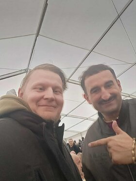 Najładniejsze zdjęcie użytkownika slawekop154 - 