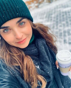 Najładniejsze zdjęcie użytkownika Angelina313 - 