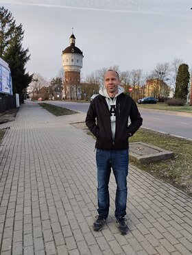 Najładniejsze zdjęcie użytkownika tponiatowski - 