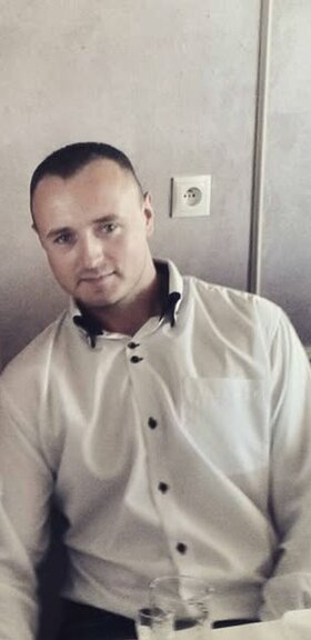 Najładniejsze zdjęcie użytkownika Hubertm6666 - 