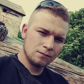 Najładniejsze zdjęcie użytkownika szymonszymon222 - 