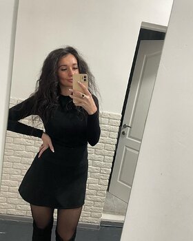 Fotos Nadiaa1996 (Mujer), Magdalenka