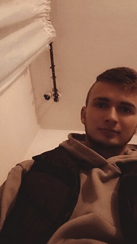 Najładniejsze zdjęcie użytkownika golasjakub30 - 