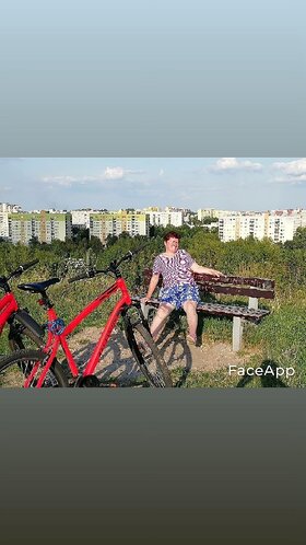 Najładniejsze zdjęcie użytkownika agluzicka5 - 