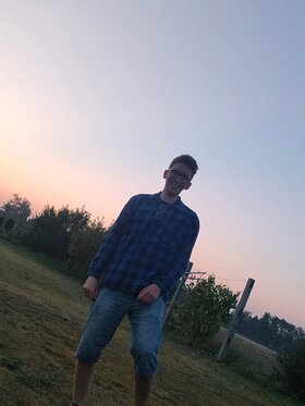 Najładniejsze zdjęcie użytkownika WujaszeQ - 