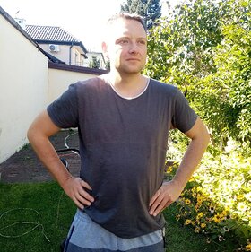 Najładniejsze zdjęcie użytkownika Marek284 - 